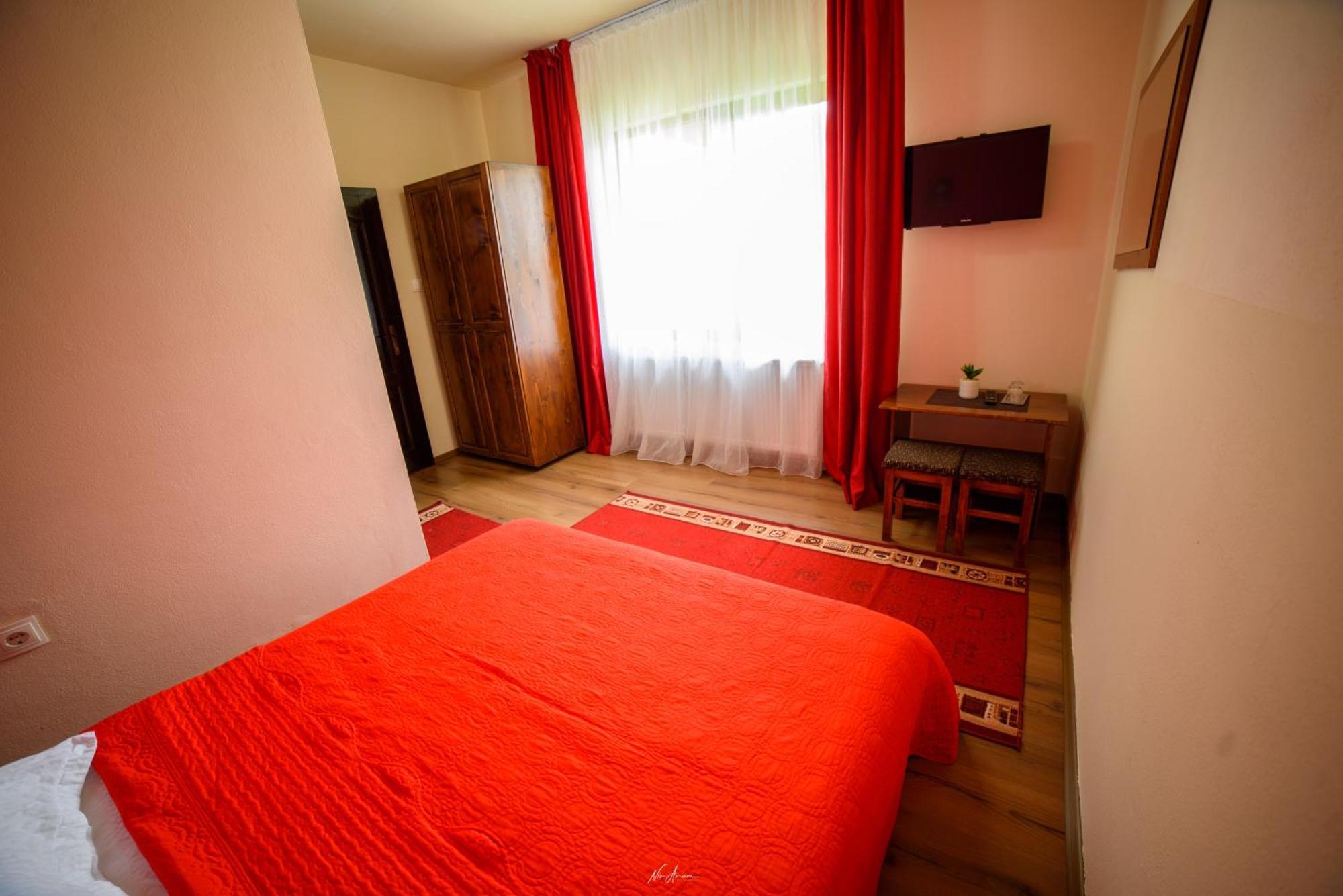 Casa Alina Vila Arieşeni Exterior foto