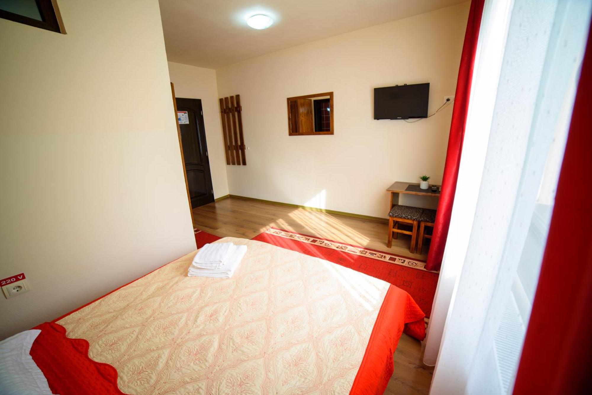 Casa Alina Vila Arieşeni Exterior foto