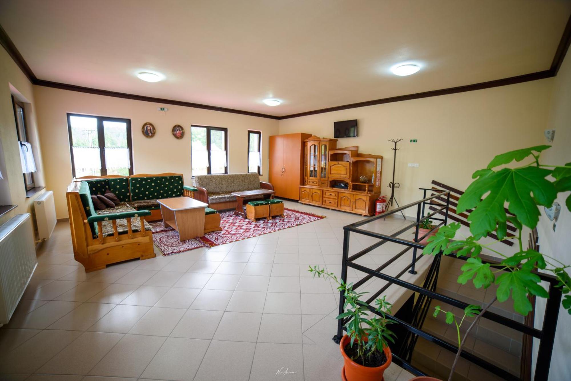 Casa Alina Vila Arieşeni Exterior foto
