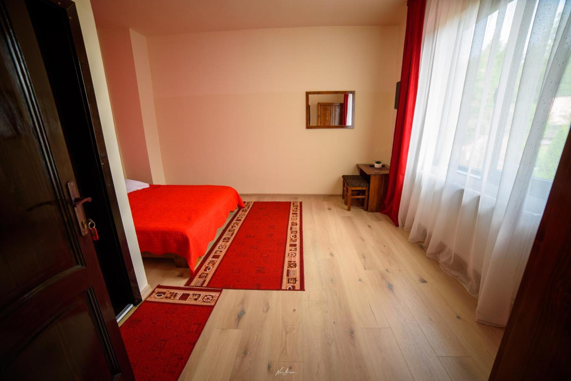 Casa Alina Vila Arieşeni Exterior foto