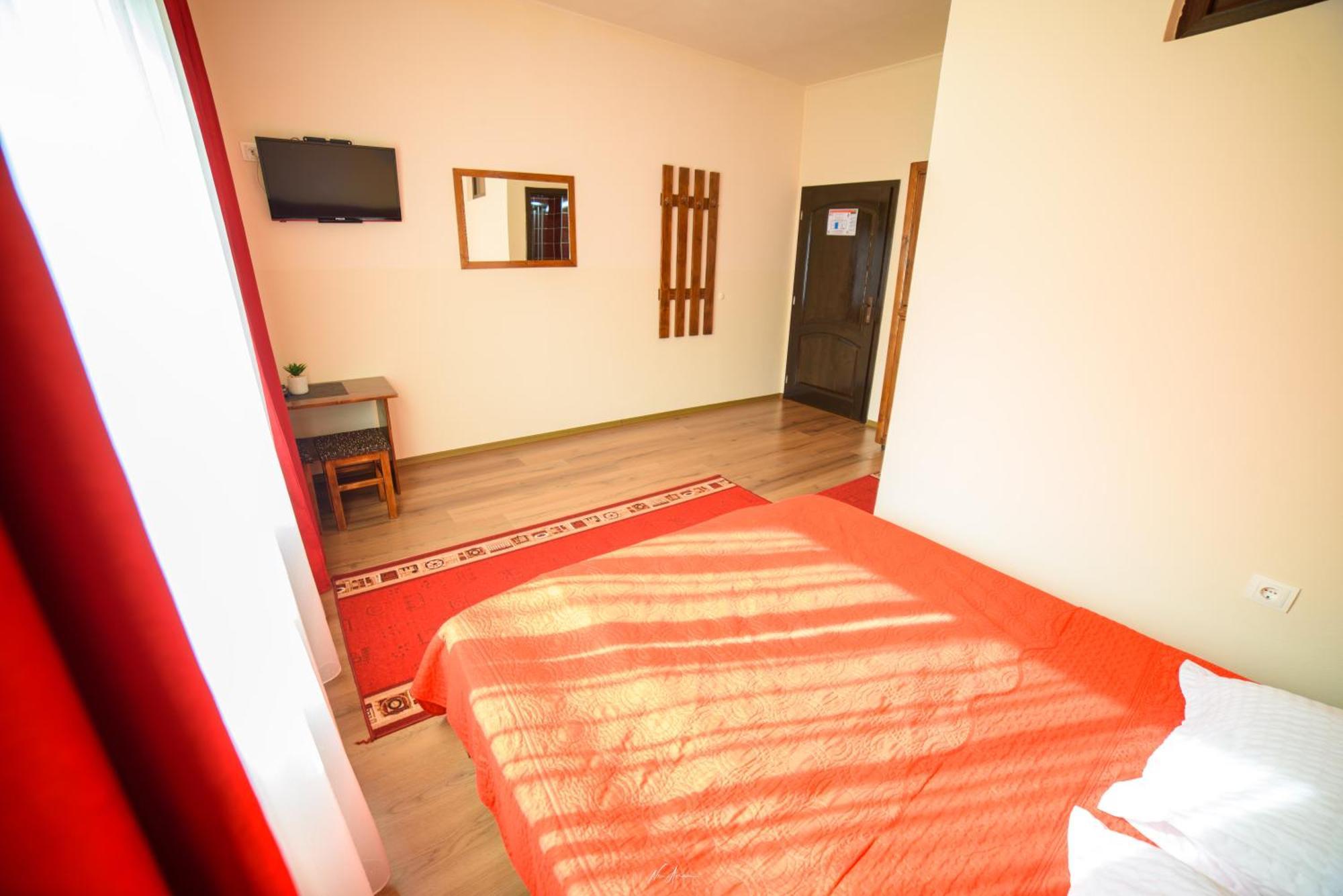 Casa Alina Vila Arieşeni Exterior foto